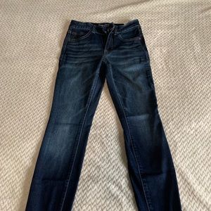 Maurices skinny jeans